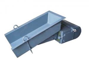 GZ系列電磁振動給料機