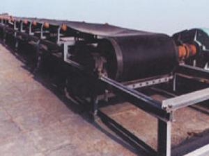 TD,DT,DY皮帶輸送機