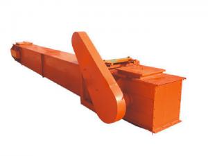 埋刮板輸送機